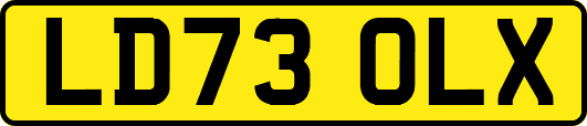 LD73OLX