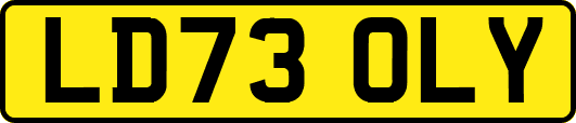 LD73OLY