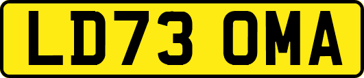 LD73OMA