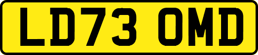 LD73OMD