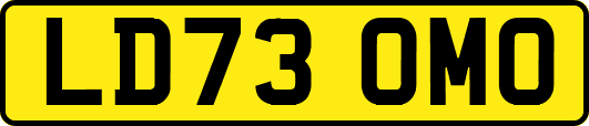 LD73OMO
