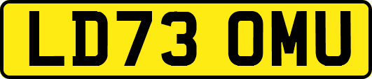 LD73OMU