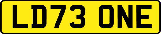 LD73ONE