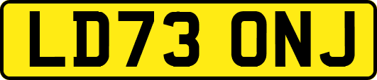 LD73ONJ
