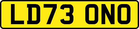 LD73ONO