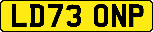 LD73ONP