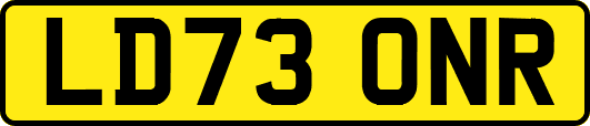 LD73ONR