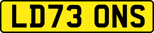 LD73ONS