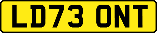 LD73ONT