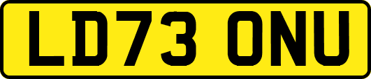 LD73ONU