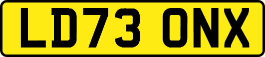 LD73ONX