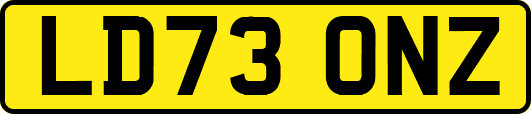 LD73ONZ