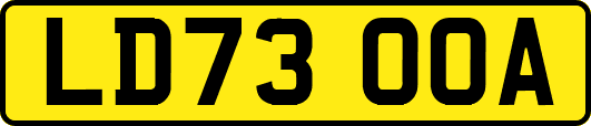 LD73OOA