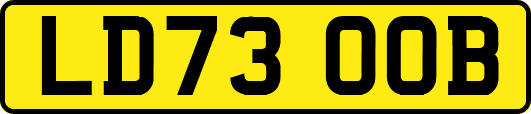 LD73OOB