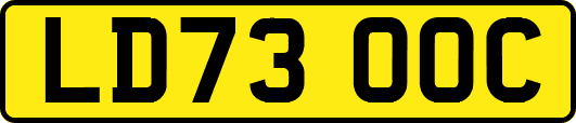 LD73OOC