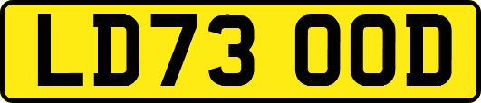 LD73OOD