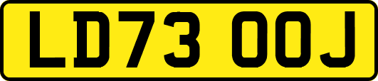 LD73OOJ