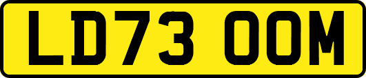 LD73OOM