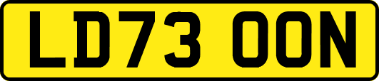 LD73OON