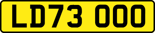 LD73OOO