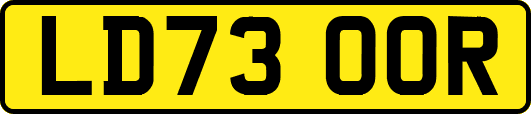 LD73OOR