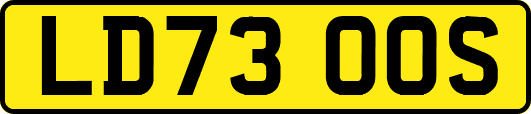 LD73OOS