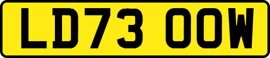 LD73OOW