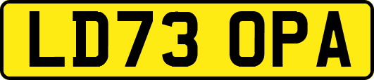 LD73OPA