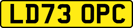 LD73OPC