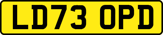 LD73OPD