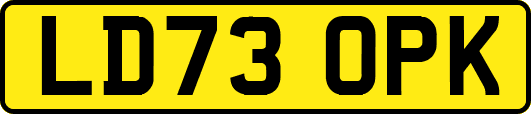 LD73OPK