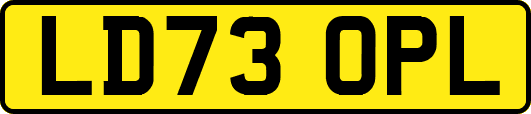 LD73OPL
