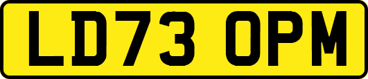 LD73OPM