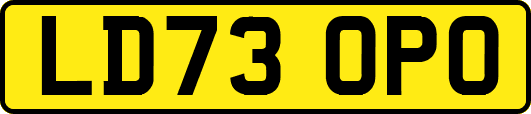 LD73OPO