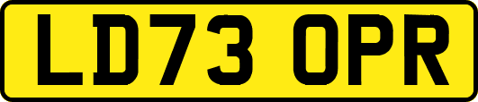 LD73OPR