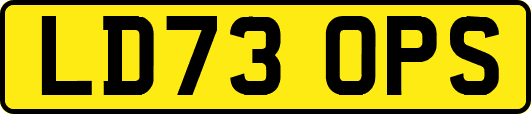 LD73OPS