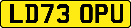 LD73OPU