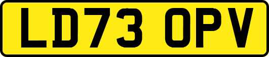 LD73OPV