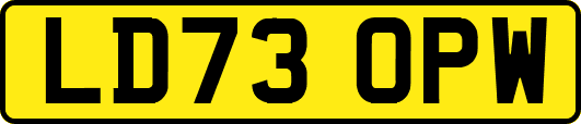 LD73OPW