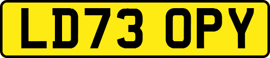 LD73OPY