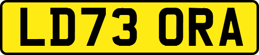 LD73ORA