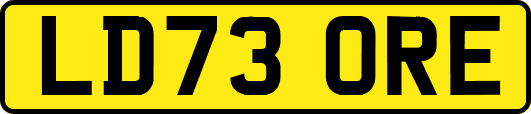 LD73ORE