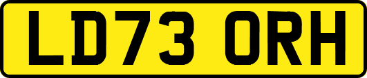 LD73ORH