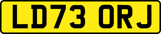 LD73ORJ