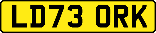 LD73ORK