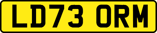 LD73ORM