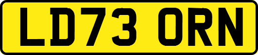 LD73ORN