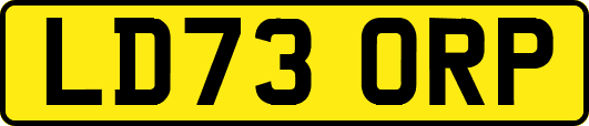 LD73ORP