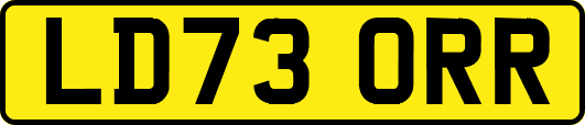 LD73ORR