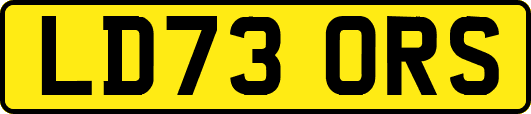LD73ORS